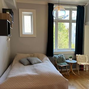 Appartement met een Slaapkamer